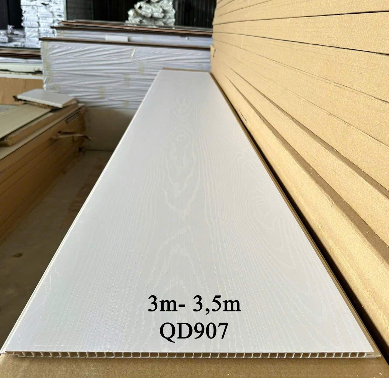 Nhựa Ốp Tường Nano QD907