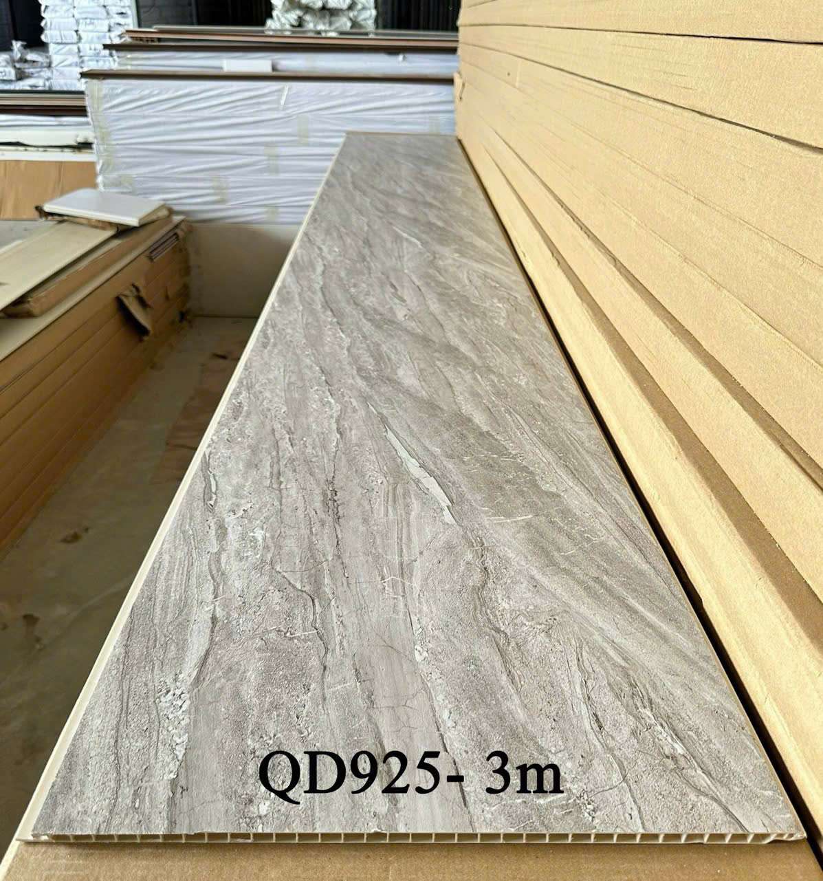 nhựa ốp tường nano QD925