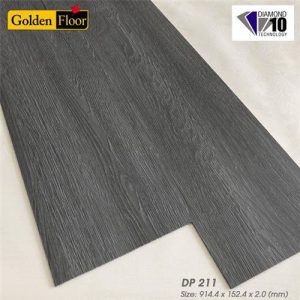 Sàn nhựa giả gỗ – sàn nhựa vân gỗ