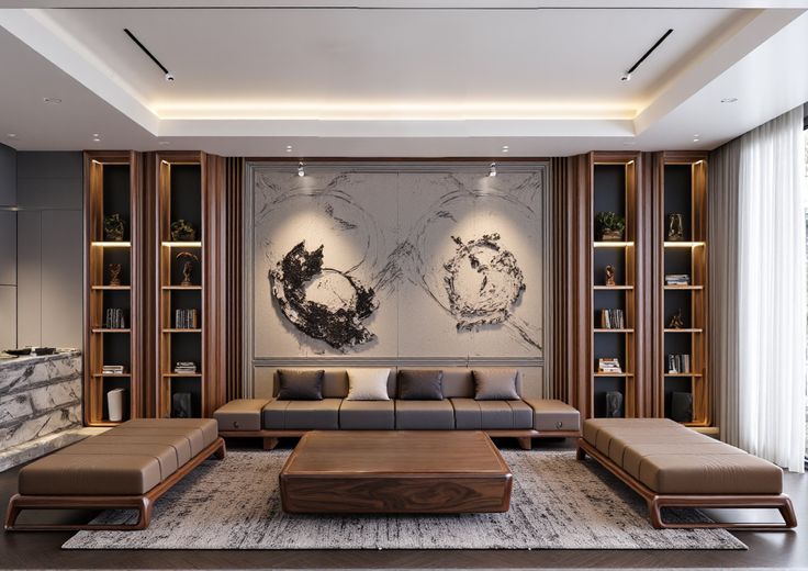 Thi công nhựa ốp tường tại Hoàn Kiếm chuyên nghiệp