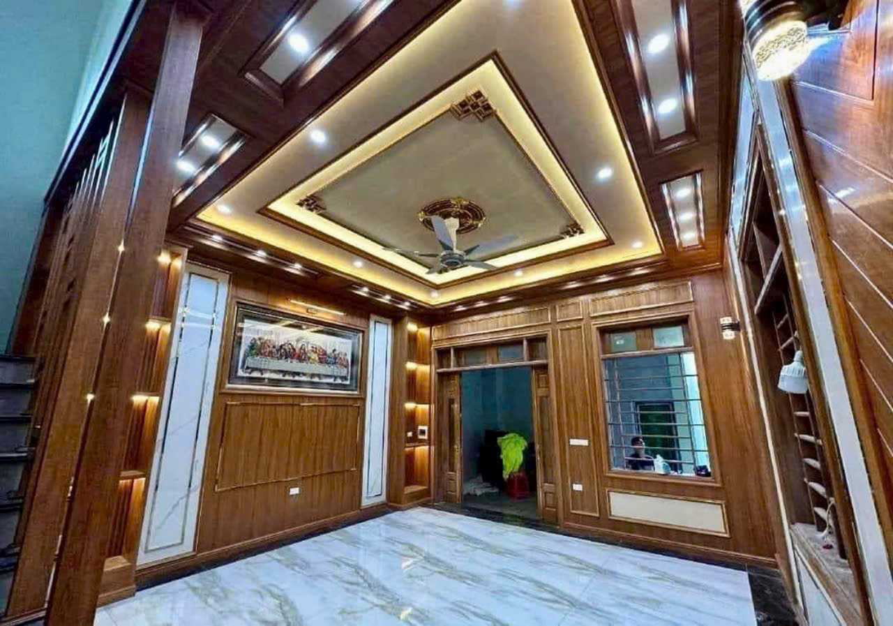 Thi Công Tấm Nhựa Ốp Tường Tại Phố Hàng Đồng Chất Lượng Cao