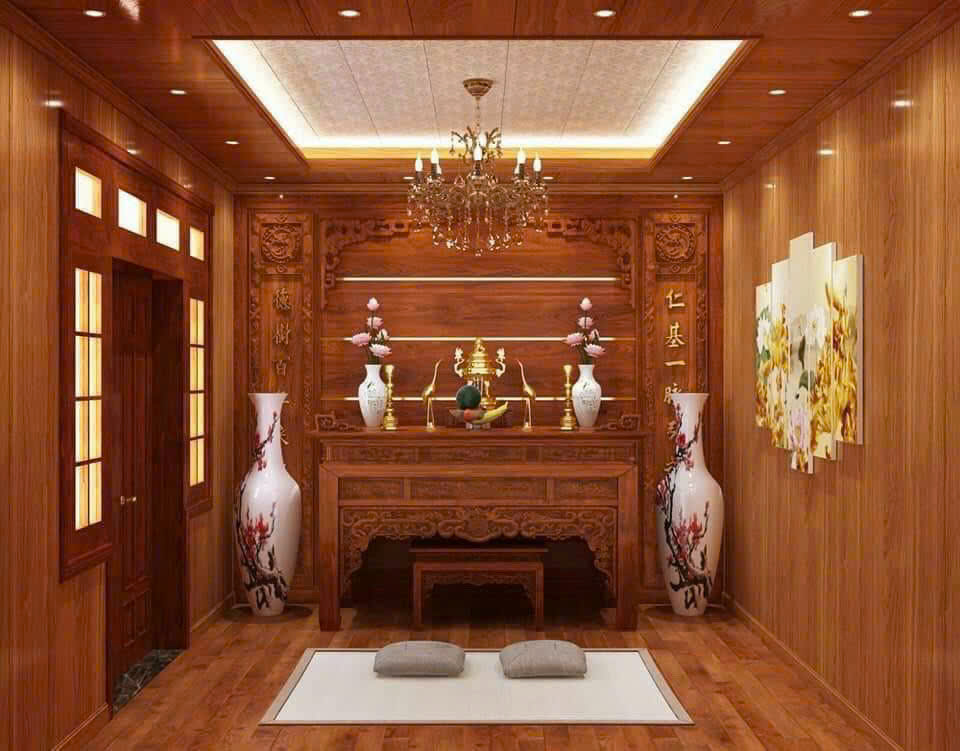 Thi Công Nhựa Ốp Tường Tại Gia Lâm Được Khách Hàng Tin Dùng